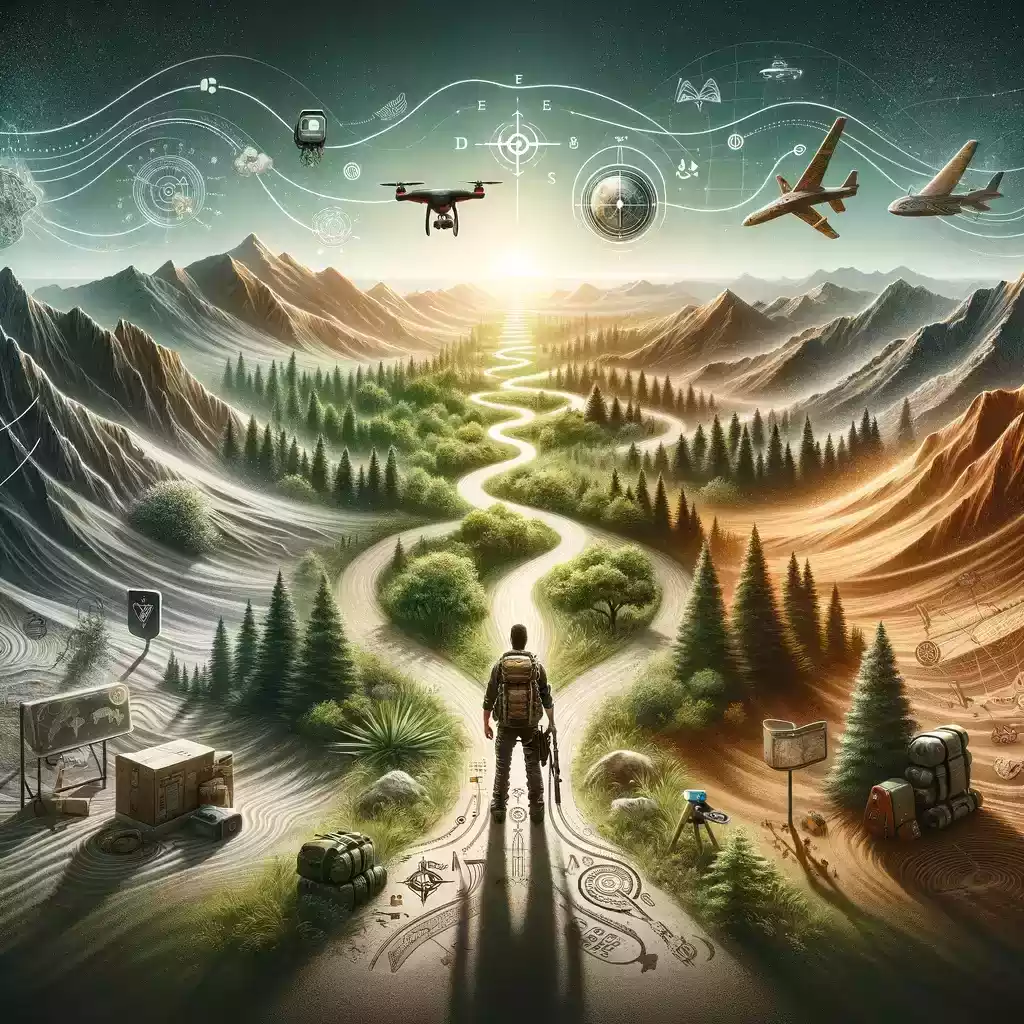 Blog dla preppersów