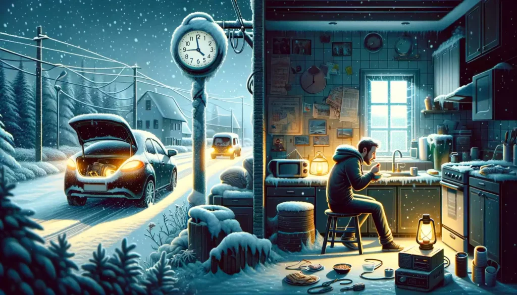 Największe Zagrożenia Dla Ludzkości w XXI Wieku 