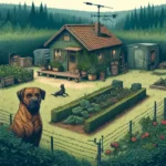 Twój bezpieczny azyl