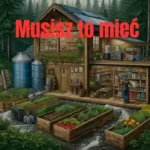 Niezbędnik preppersa