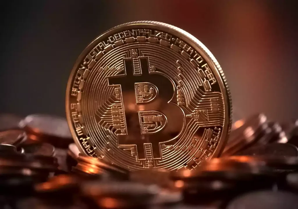 Bitcoin który pomoże zabezpieczyć się na kryzys finansowy