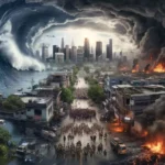 Katastrofa XXI wieku